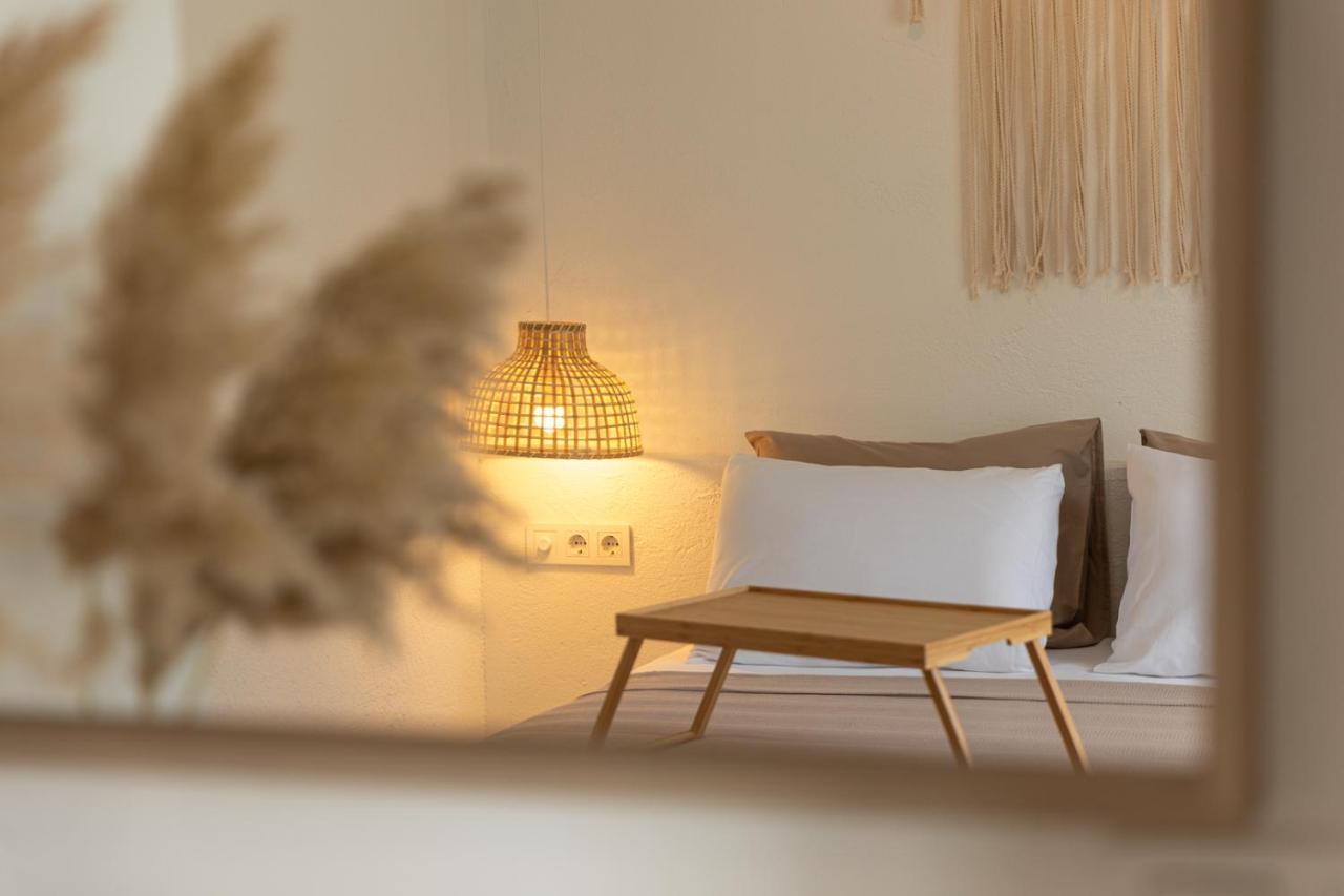 L'Olive Homes Marmaris Eksteriør billede