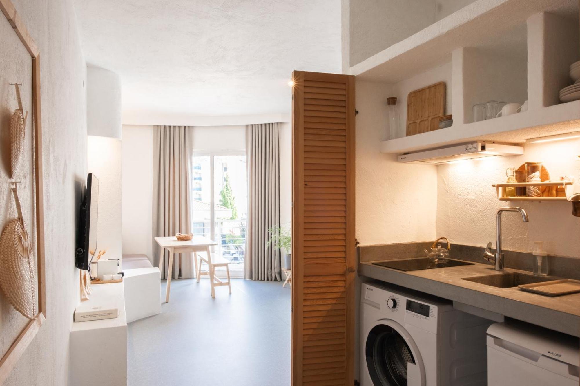 L'Olive Homes Marmaris Eksteriør billede